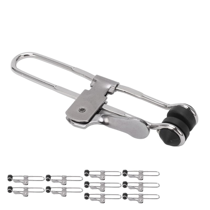Suspended Ceiling Tools, Lever Action Grid Clamp Easy to Operate
