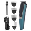 Rechargeable Hair Clipper Trimmer Home Barber Shop Hair Cutting Machine