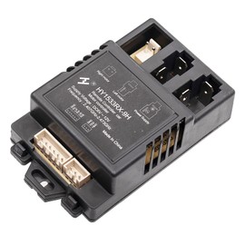 HY1533RX-9H Children's Power Riding Car 2.4G Receiver controller control Box Accessories Children's Electric Riding Car Replacement Parts