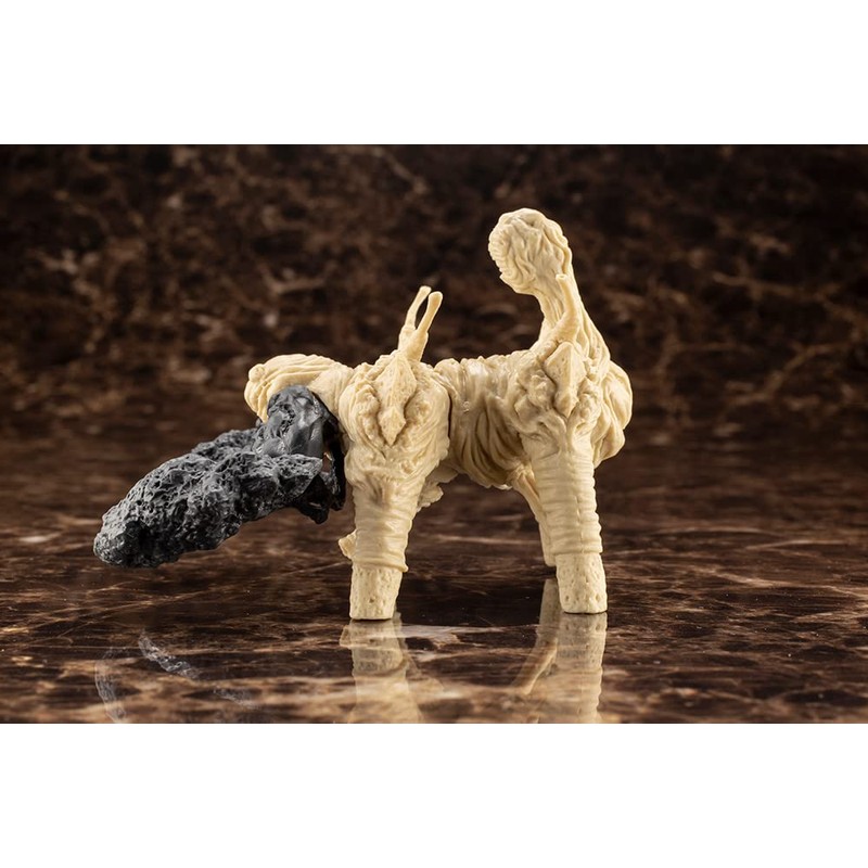 Mabrav KP640 Alternative 1/144 BETA Class 1/144 Scale PVC Unpainted