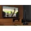 UltraPro Portable HD TV Antenna Indoor Digital Antenna for 4K/8K