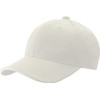 Zett BH141T Baseball Hex Round Cap