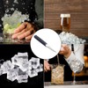 Sonny Brook Hams 1 Pieces 6 Inch Stainless Steel Ice