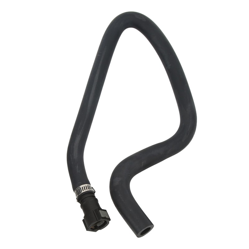 Baffled Oil Catch Can Tank Reservoir Kit Aluminium Alloy Replacement