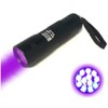 Green Stuff World – Ultraviolet Flashlight 1909