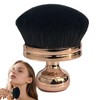Body Bronzer Brush | Blender Brush Body | Large Soft