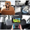 HIAHXC Tablet Holder Car Universal Tablet Holder for Car Adjustable