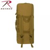 Rothco Mochila Costal Saco Tipo Aviador Rothco Coyote Cafe