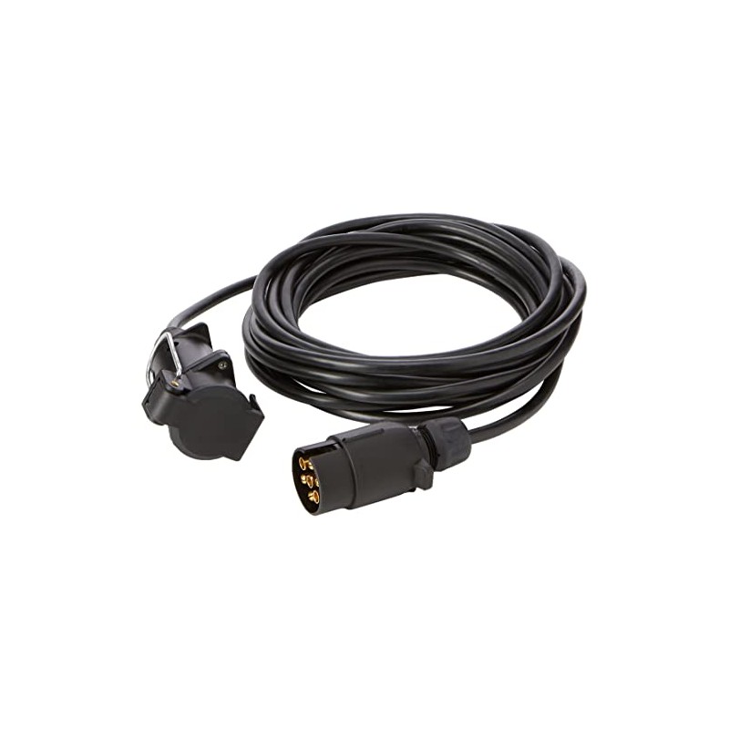 Maypole MP95 6m 12N Trailer Extension Lead