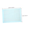 Gatuida 50pcs Leak-Proof Disposable Pet Training Pads Absorbent Pee Pads