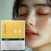 Spot patch Easydew mask pack wrinkle nasolabial discoloration 1 piece 4 sheets / 기미 패치 이지듀 마스크팩 주름 팔자 탈색 1개 4매
