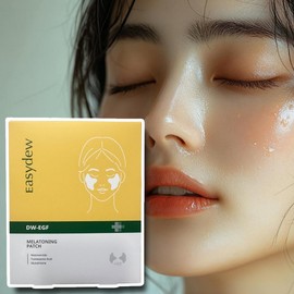 Spot patch Easydew mask pack wrinkle nasolabial discoloration 1 piece 4 sheets / 기미 패치 이지듀 마스크팩 주름 팔자 탈색 1개 4매