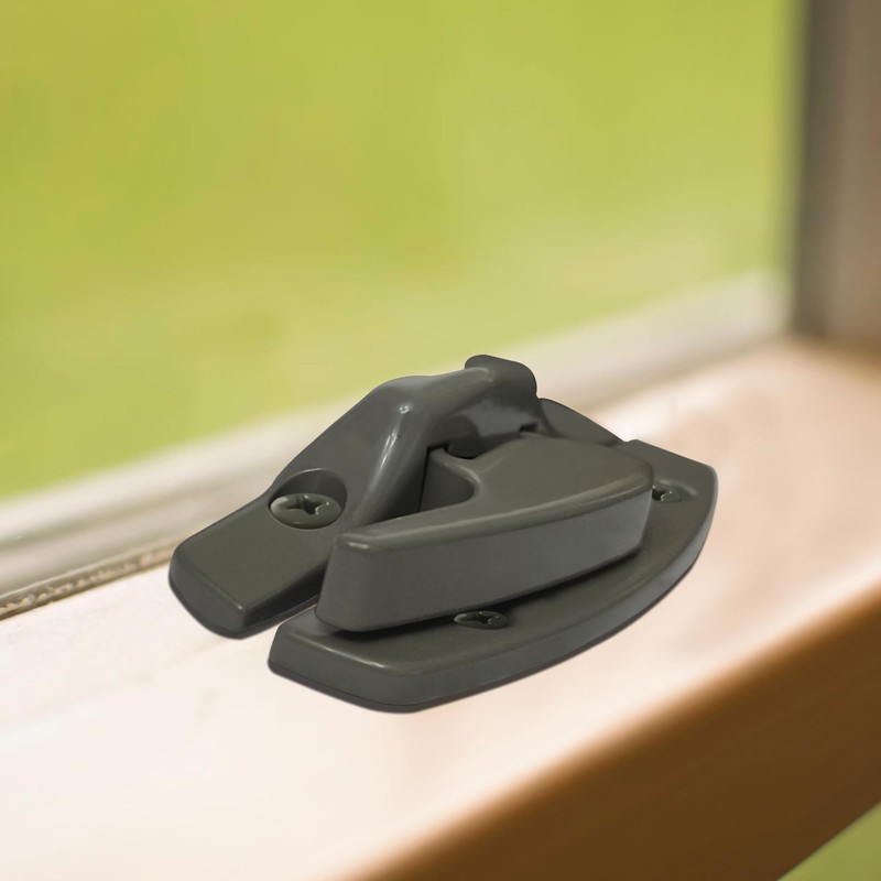 Zinc Sash Lock and Keeper fit for Andersen Sash Lock