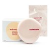 Wakemake Water Glow Coating Balm (main product + refill) /