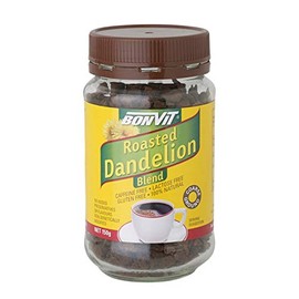 Bonvit Coarse Ground Roasted Dandelion Blend 150 grams