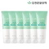 김정문알로에 큐어 리알로에 수딩젤 150ml 6개 Kim Jeong Moon Aloe