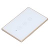 WiFi Smart Switch Curtain Standard Dimmer for Tuya Remote Control
