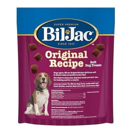 Bil Jac Hígado Pollo Paquetes 283g