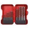 Sealey AK3715M 15pc Masonry Drill Bit Set