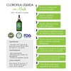 Alkaline Care Alkaline Care Clorofila con Menta 60 ml