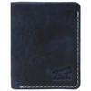 SKiDE Hunter Slim Wallet for Men | Small Wallet for