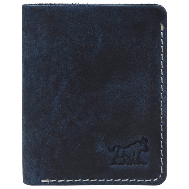 SKiDE Hunter Slim Wallet for Men | Small Wallet for