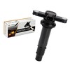 F6T577 OEM Ignition Coil - Compatible with Yamaha YXZ 1000