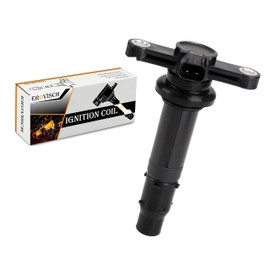 F6T577 OEM Ignition Coil - Compatible with Yamaha YXZ 1000 R EPS/SS/SE 2016-2019 - Replaces # 2HC-82310-00-00 F6T577