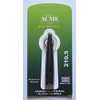 ACME/#210.5 Working Dog Whistle (The Most Common Dog Whistle) (Black)