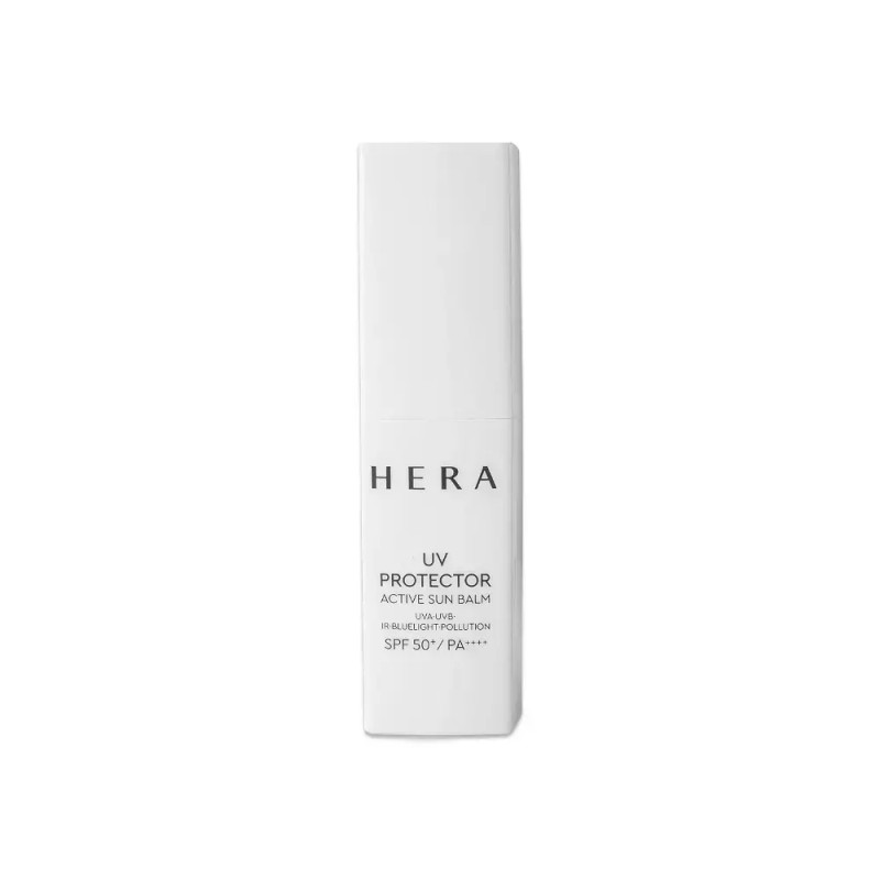 Hera 헤라 UV 프로텍터 액티브 선 밤 10g 1개 자외선