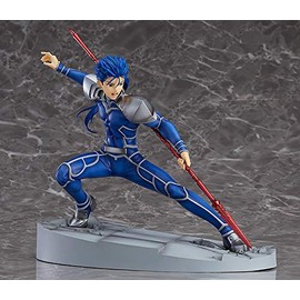 Fate/Grand Order Lancer/ku-・hu-rin 1/8 Scale ABS & PVC painted finished product Figure