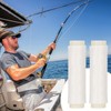 Invisible String | 656 Feet/Roll Clear Fishing Bait Thread,Invisible Fishing