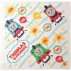 Marushin 4605001900 Thomas the Tank Engine Towel 35.4 x 35.4
