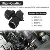 Engine Air Intake Hose 696-019 Fit for 2012-2017 Chevy Traverse