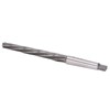 Machine Reamer Replacement Taper Shank High Speed Steel for Reaming