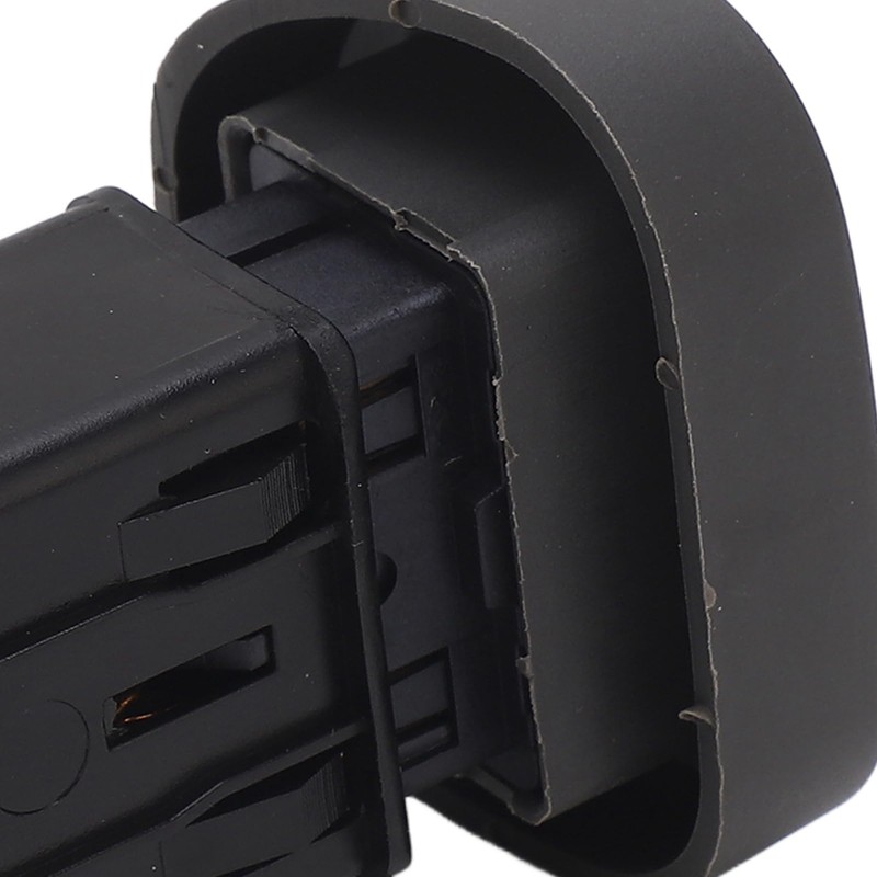 Emergency Flashing Light Button Switch for MK2 1998-2010 Hazard Light