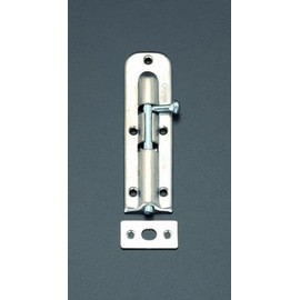 5.9 inches (150 mm) Round Drop (Stainless Steel) EA951LP-150