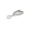 KitchenAid - Cookie Scoop, Stainless Steel Cookie Dough Scoop with