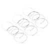 12Pcs Violin String Copper Alloy Professional Violin String Replacement for