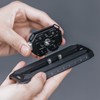 Falcam F38 Quick Release Multifunctional Base with Shoulder Strap Hole,