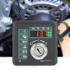 Generator Controller, DC10G Engine Manual Start Controller Generator Controller Control