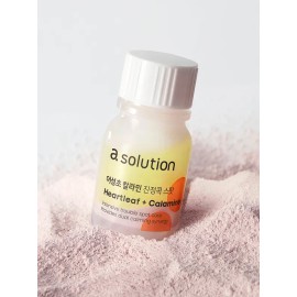 a. Solution Heartleaf Calamine Calming Spot 10ml