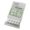 Azuone PT1/2 Teflon Bulbs 10 Pieces /2-9243-04