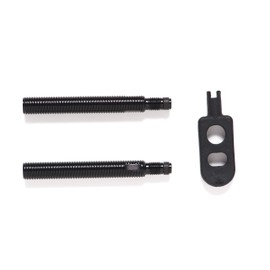 Hutchinson Valve Extender for Adults, Unisex, Multi-Colour, One Size