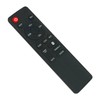 HSB40B16 Replaced Remote Control -ALLIMITY- Compatible with Hitachi Bluetooth Soundbar