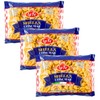 La Fe Shells Pasta 16oz - 3 Pack - Unenriched