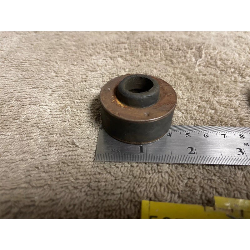 Ford NOS FORD 59T-6093 1932-51 FRAME RUBBER INSULATOR CAB BODY