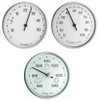 TFA-Dostmann 20.3024 thermometer hygrometer barometer weather station, individual parts spare