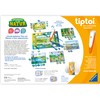 Ravensburger 00121 tiptoi® On the Go in Nature, Yellow