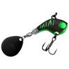Illex Deracoup Spinner Guripan Tiger 10 g 3/8 oz 26